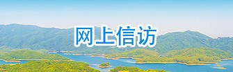 網(wǎng)上信訪